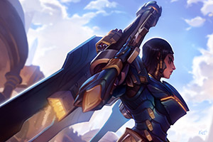 Pharah