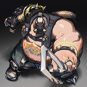 Roadhog