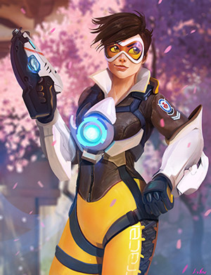 Tracer