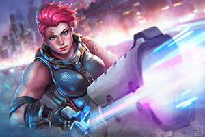 Zarya