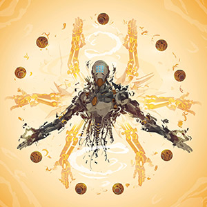Zenyatta