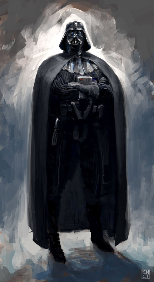 SW: Darth Vader