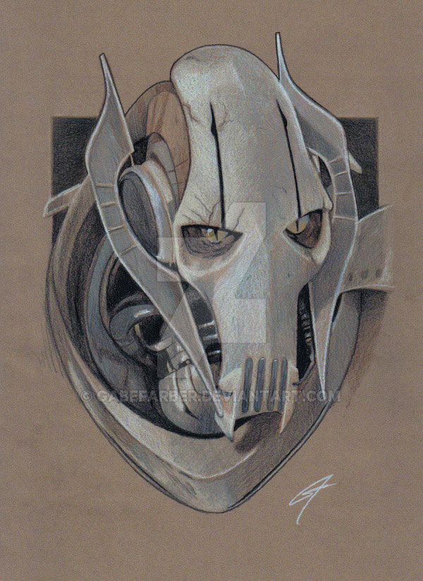 General Grievous