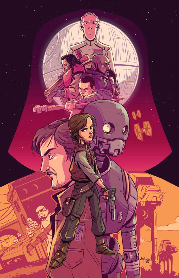 Rogue One