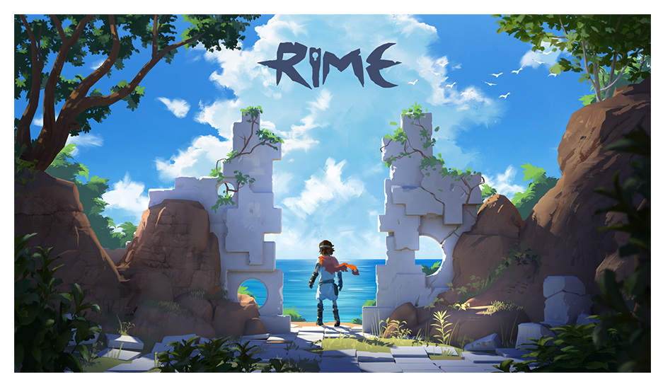 Rime   -  9