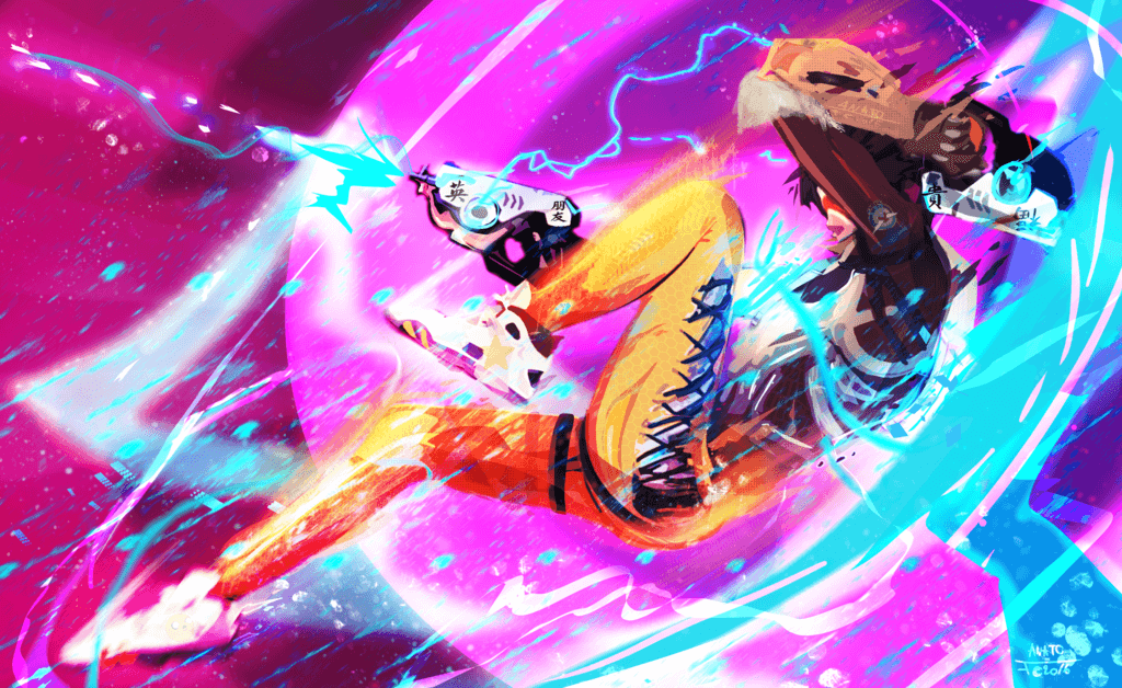 Tracer