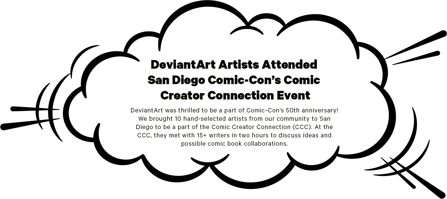 Weekly Artist Interview: DasGnomo by team on DeviantArt