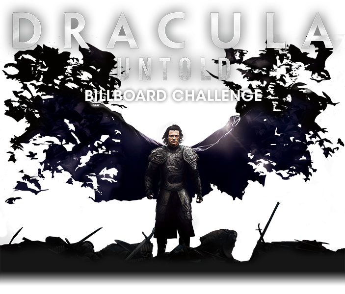 Dracula Untold