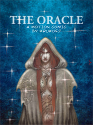 THE ORACLE