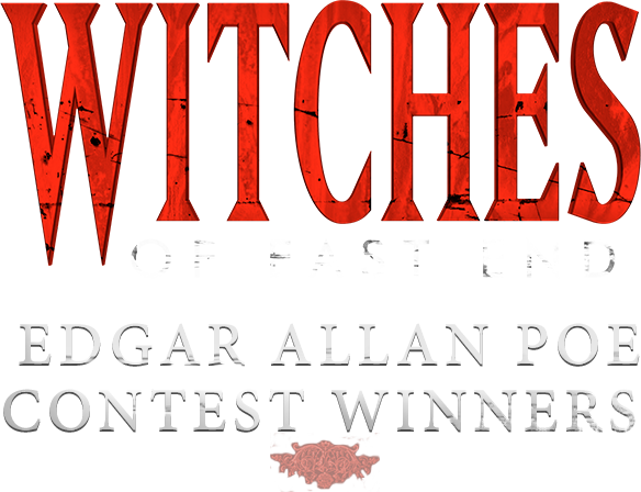 Witches of East End. Edgar Allan Poe Contest Winners